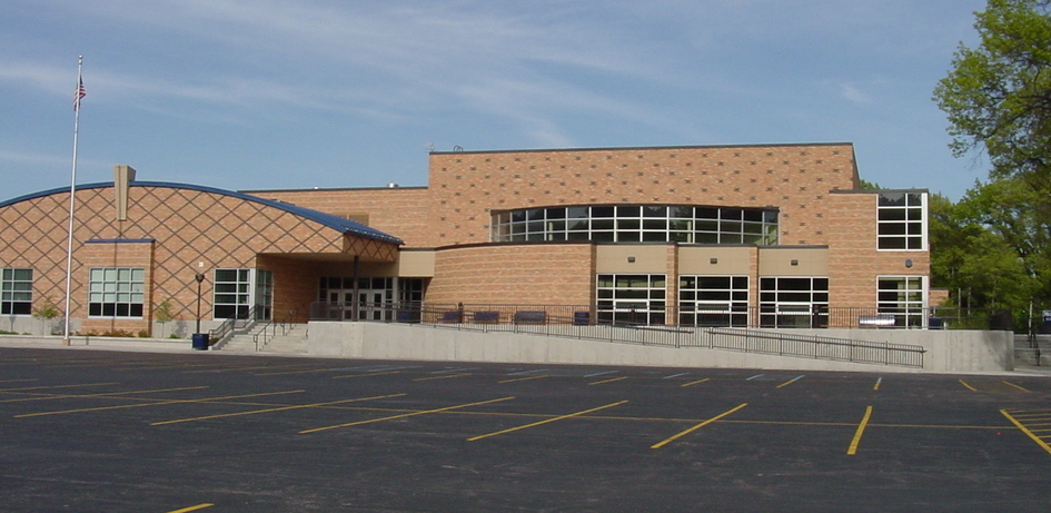 Montague High School