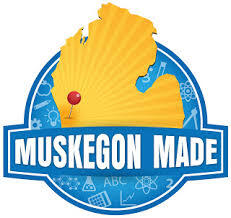 Muskegon Made 